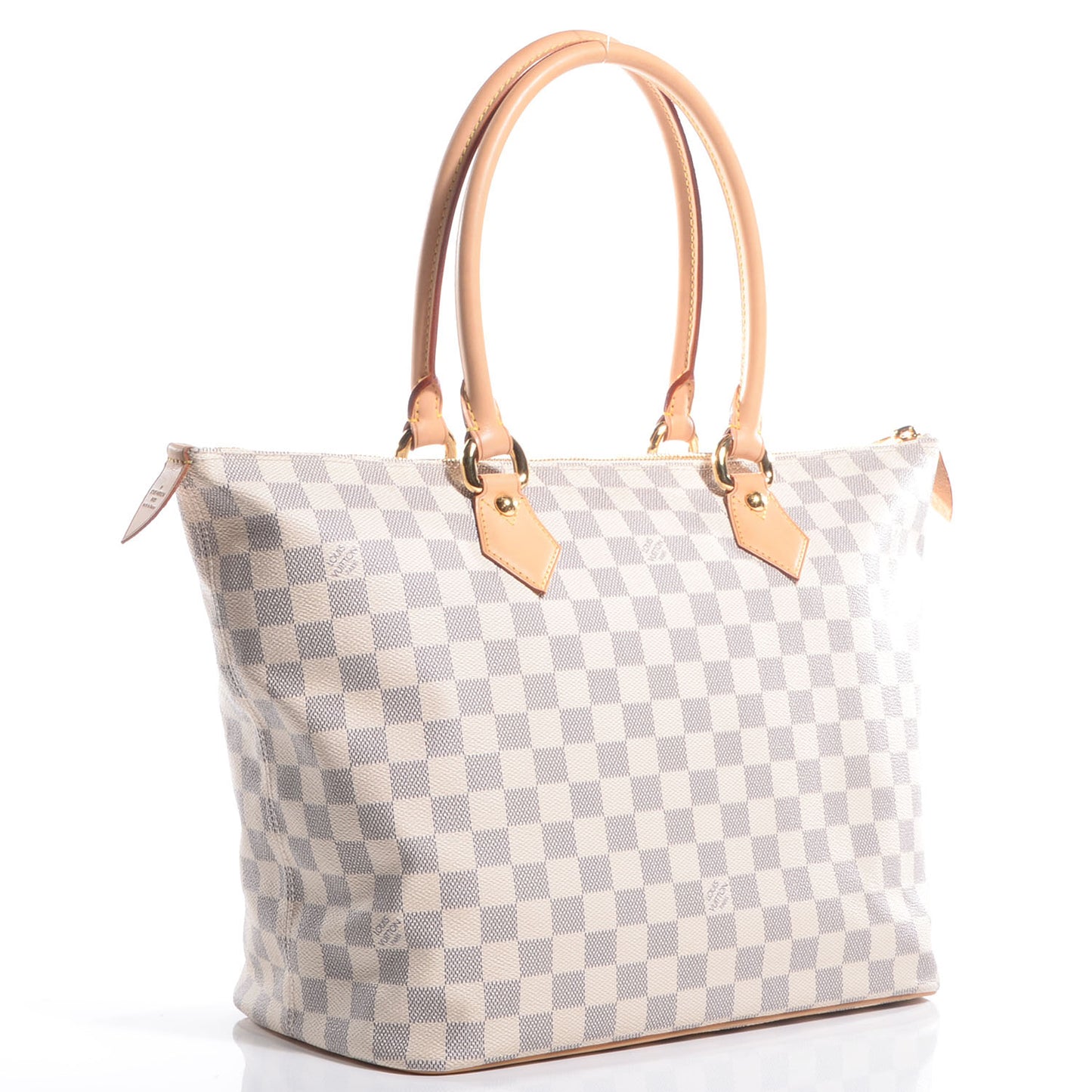 Damier Azur Saleya MM