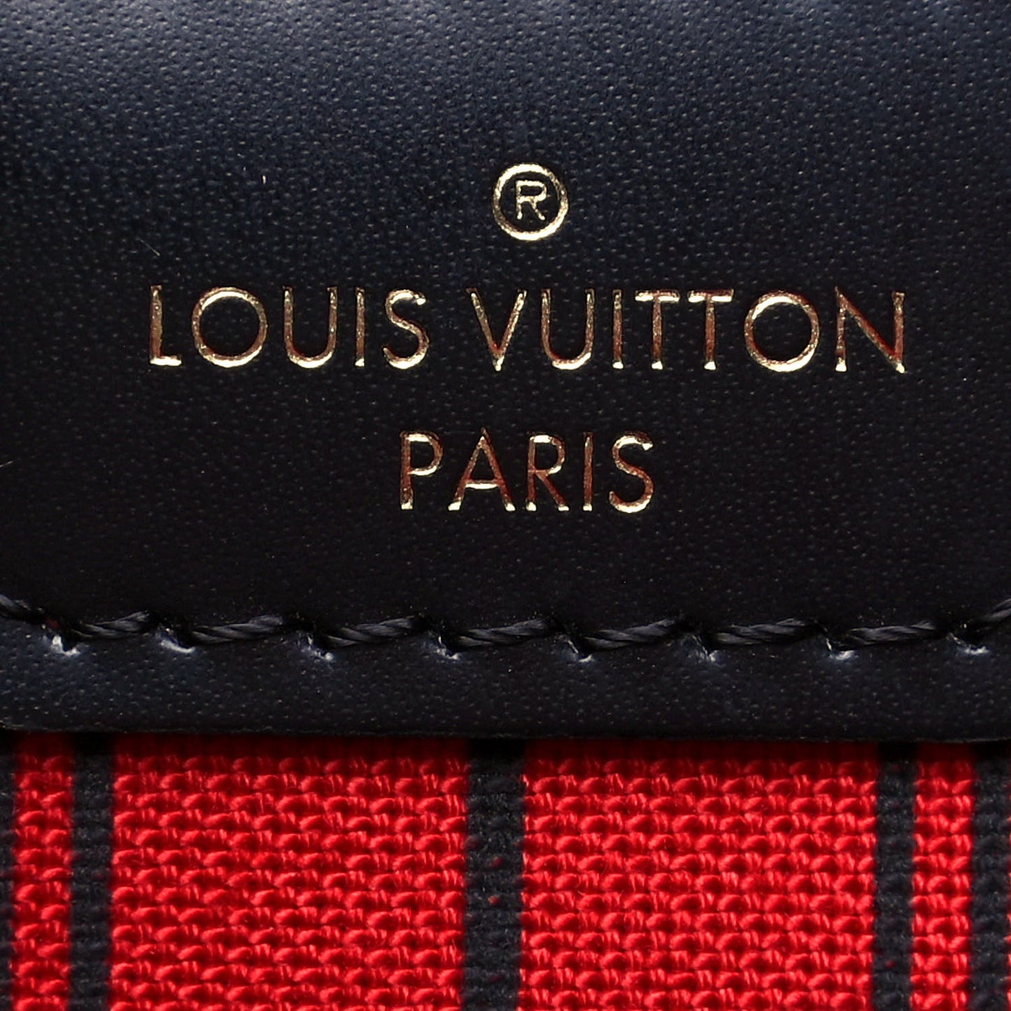 Monogram World Tour Neverfull MM