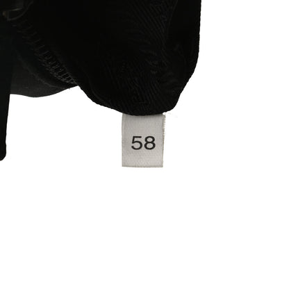 Prada Tessuto Nylon Sport Pochette Black 7 of 12