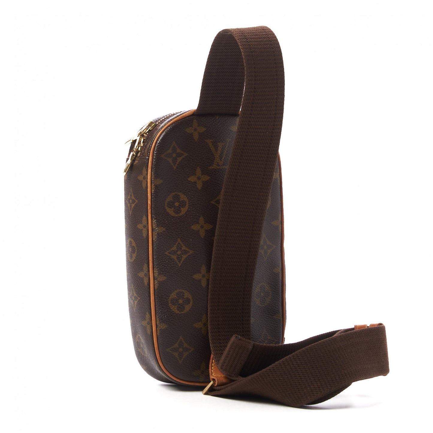 Monogram Pochette Gange