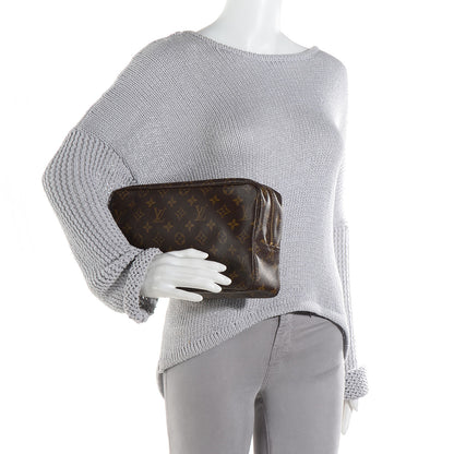 Louis Vuitton Monogram Trousse Toilette 28 2 of 8