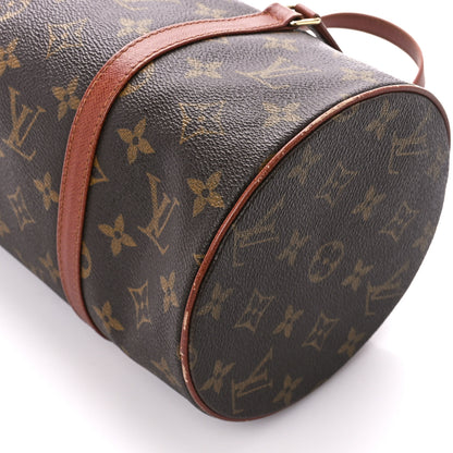 Louis Vuitton Monogram Papillon 30 with Companion 12 of 12