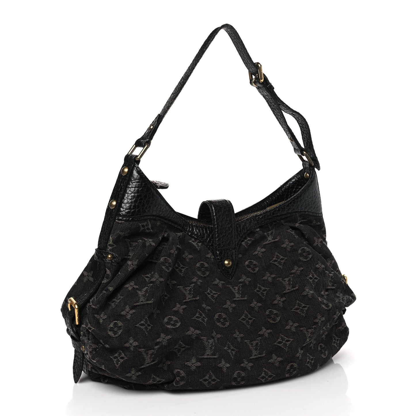 Denim Mahina XS Black