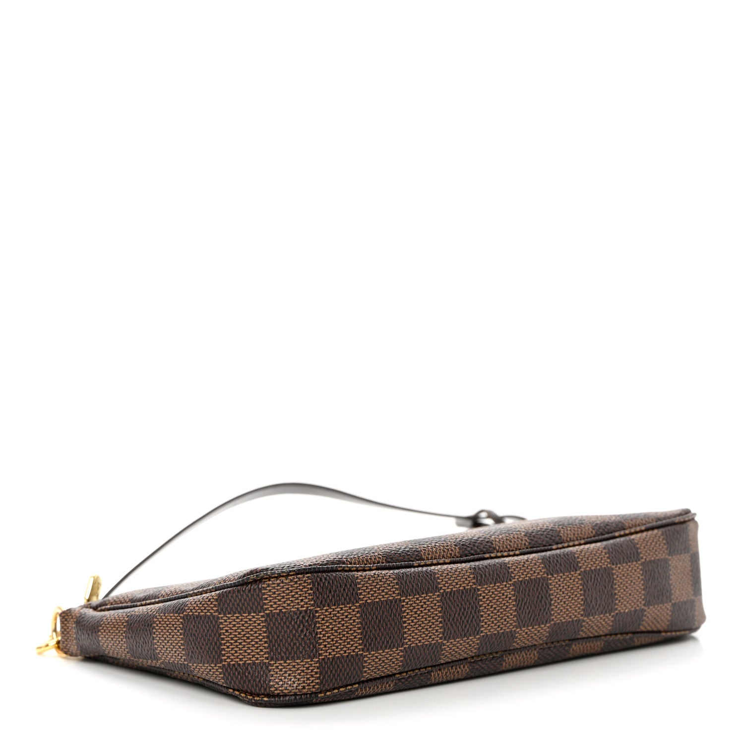 Louis Vuitton Damier Ebene Pochette Accessories 4 of 12