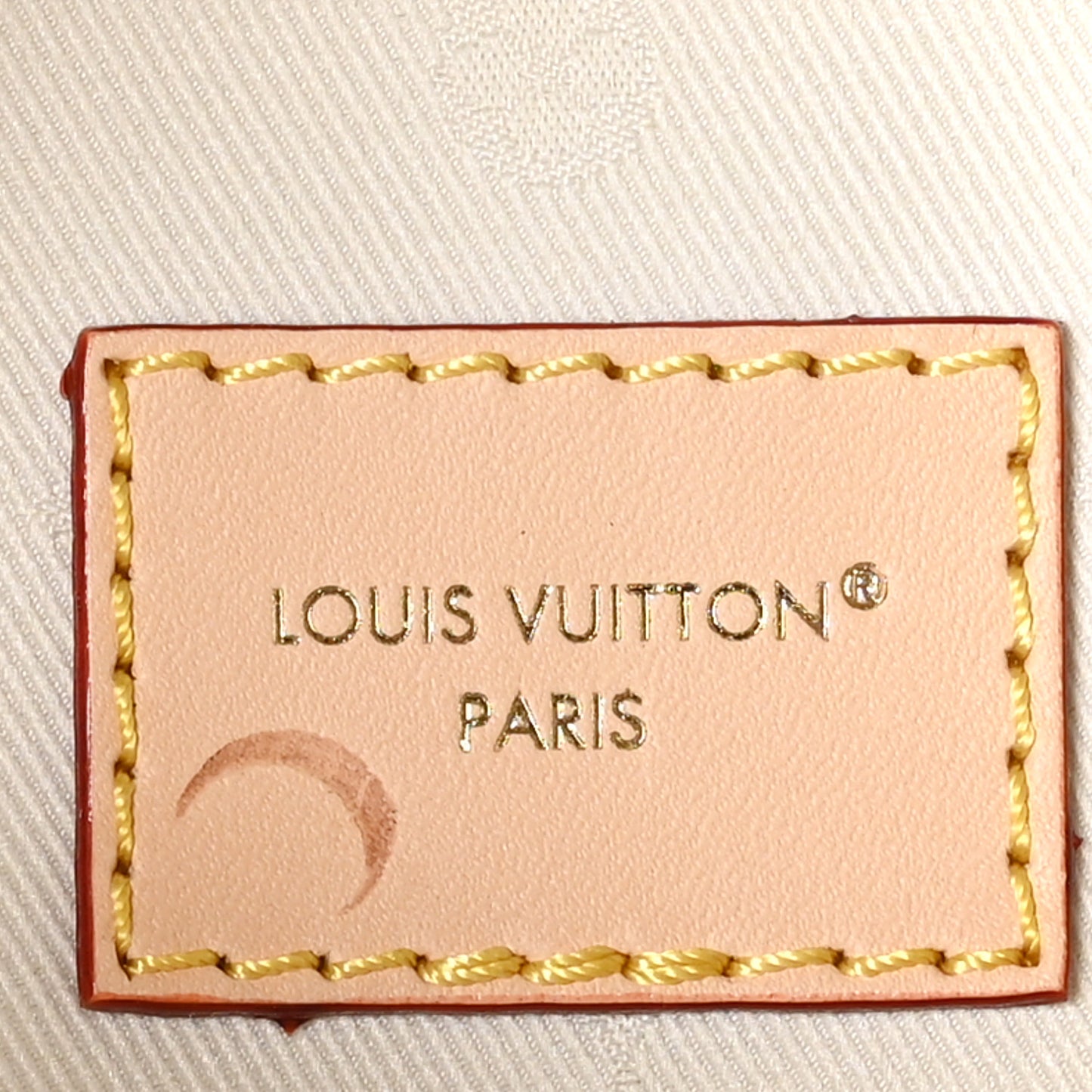 Monogram High Rise Bumbag