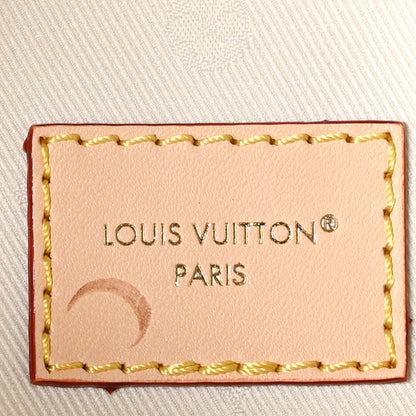 Louis Vuitton Monogram High Rise Bumbag 6 of 11