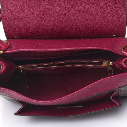Louis Vuitton Monogram Olympe Aurore 4 of 4