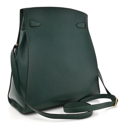 Hermes Ardennes Kelly Sport GM Vert Anglais 4 of 39