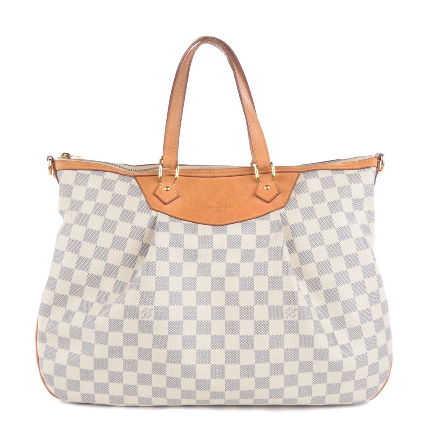 Damier Azur Siracusa GM