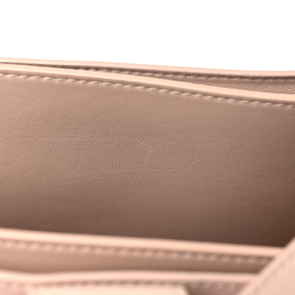 Bottega Veneta Nappa Medium Marie Bag Nude 12 of 16