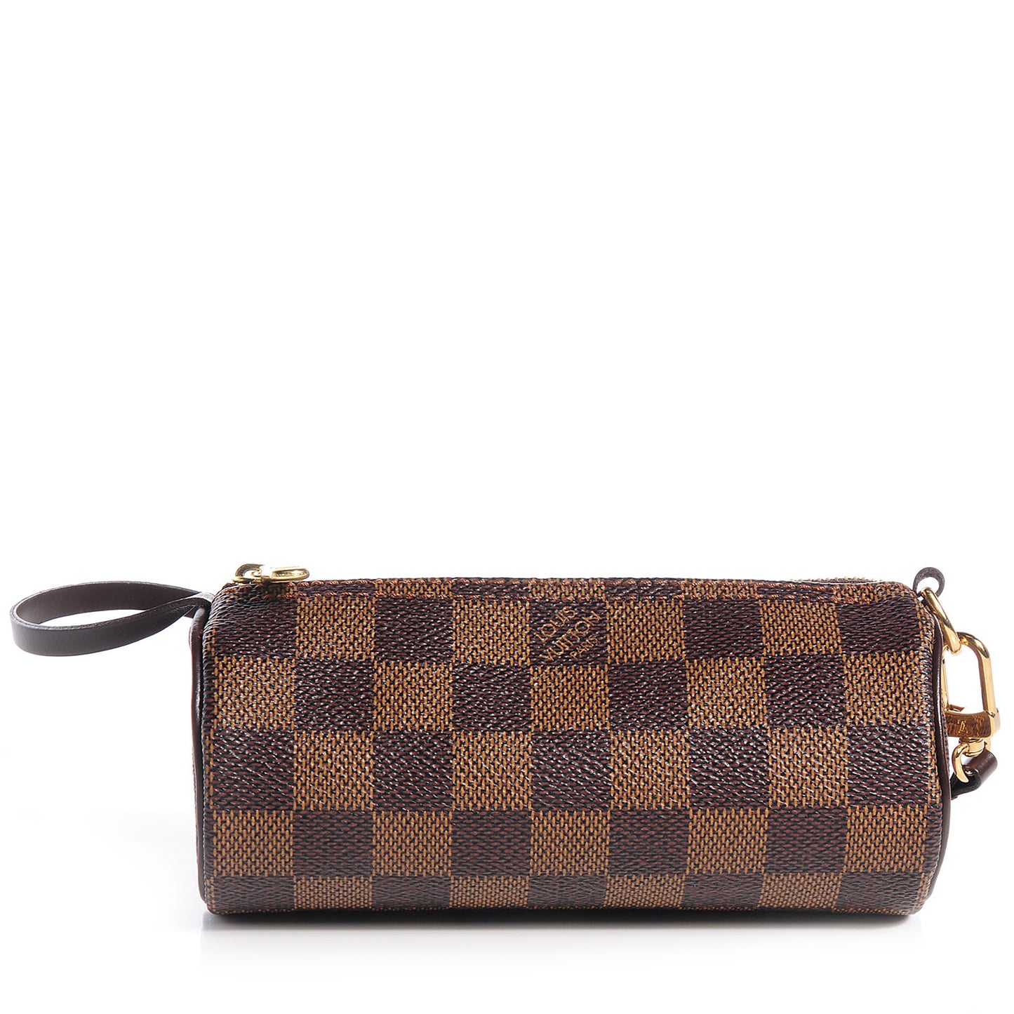 Damier Ebene Mini Papillon