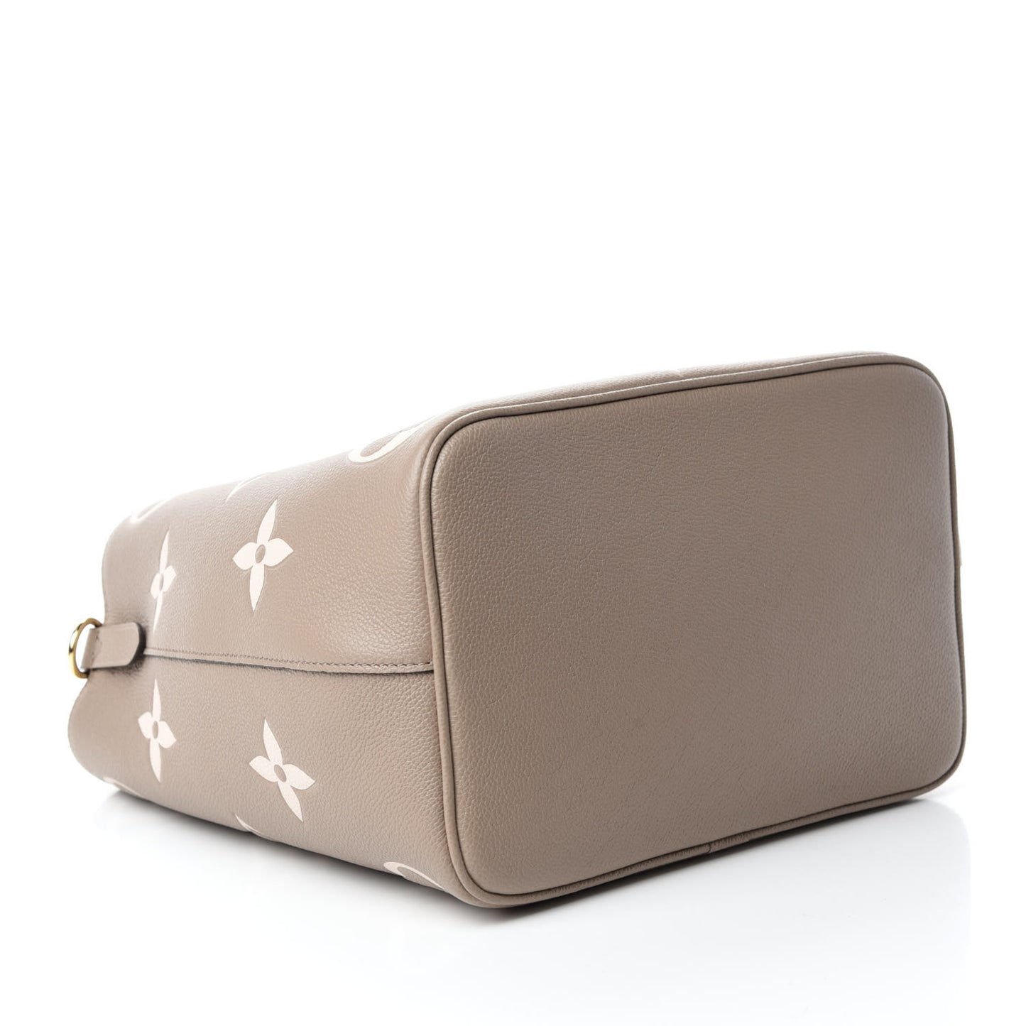 Empreinte Monogram Giant Neonoe MM Tourterelle Creme