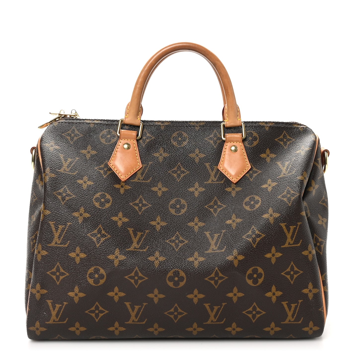 Monogram Speedy Bandouliere 30