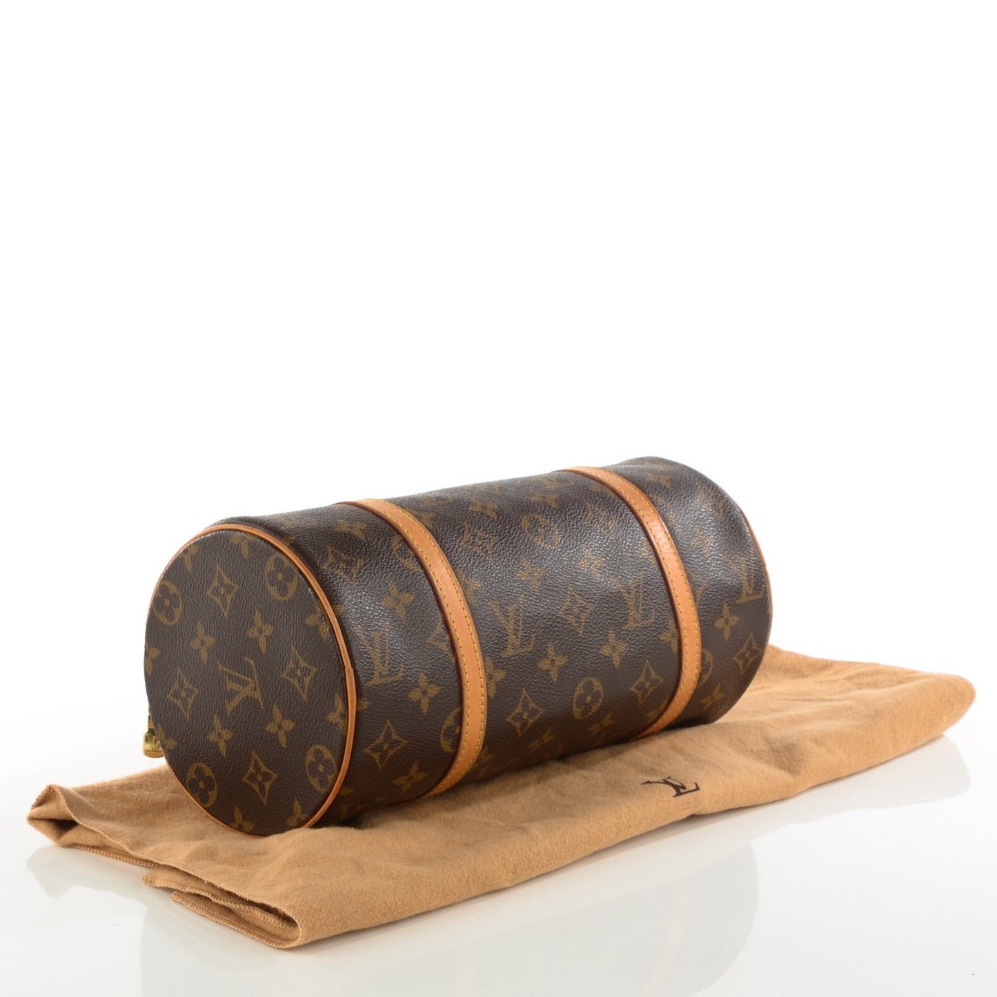 Monogram Papillon 26