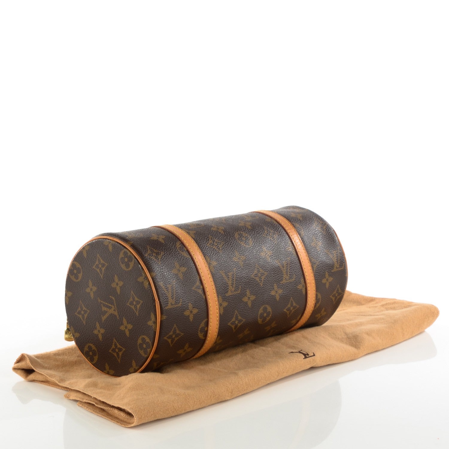 Louis Vuitton Monogram Papillon 26 4 of 7