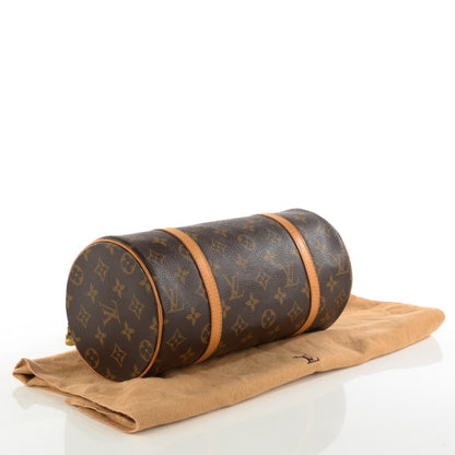 Louis Vuitton Monogram Papillon 26 4 of 7