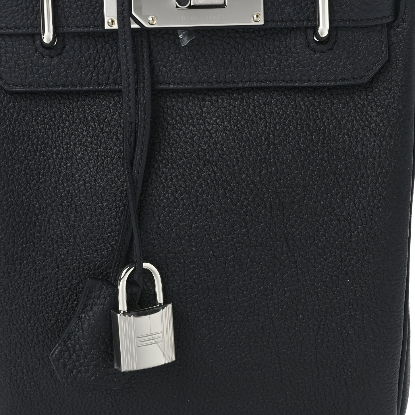 Togo Hac A Dos PM Backpack Black