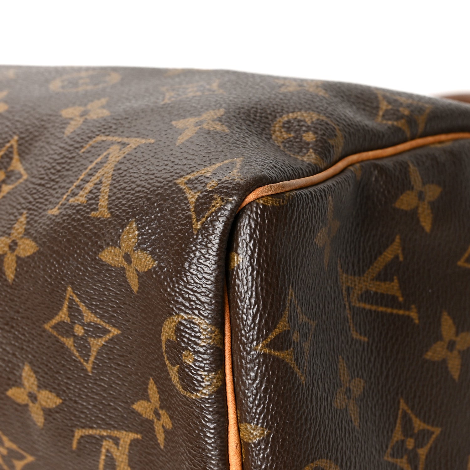 Louis Vuitton Monogram Speedy 25 11 of 15