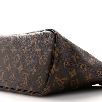 Louis Vuitton Monogram Neo Neverfull PM Pivoine 10 of 10