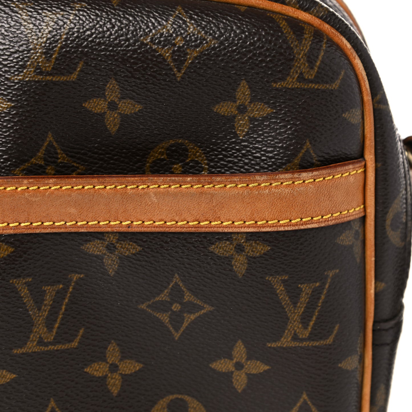 Monogram Reporter PM
