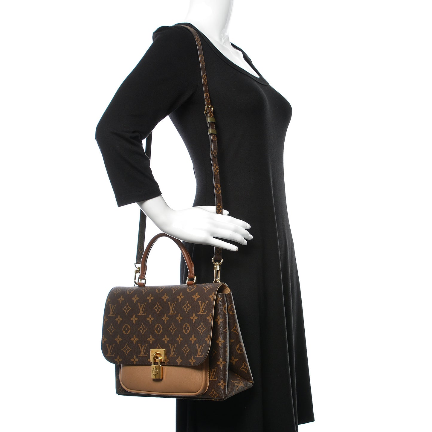 Monogram Marignan Sesame