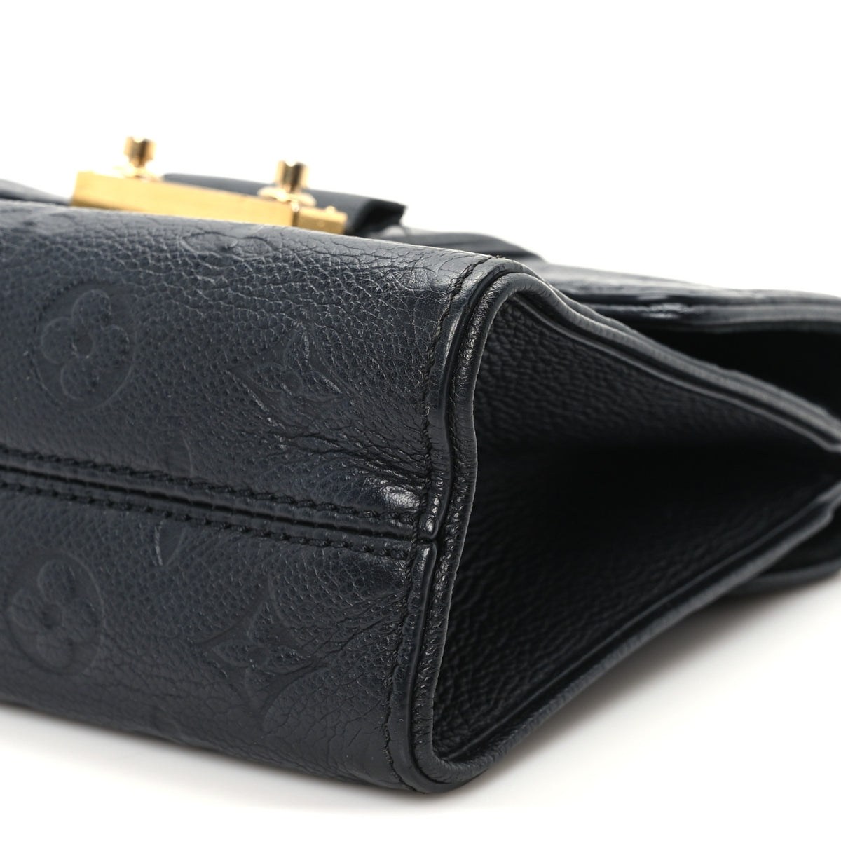 Empreinte Saint Sulpice BB Black