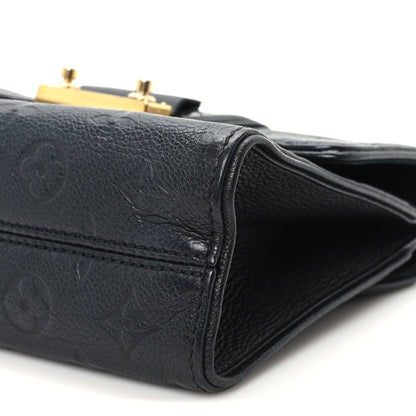 Louis Vuitton Empreinte Saint Sulpice BB Black 8 of 8