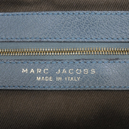 Marc Jacobs Quilted Leather Stam Topaz 7 of 7