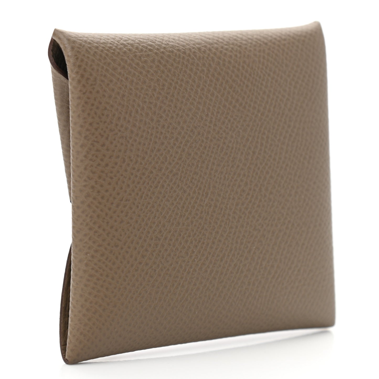 Epsom Bastia Coin Purse Etoupe