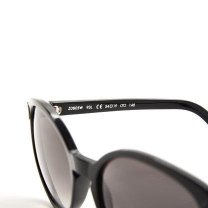 Louis Vuitton Ava Sunglasses Z0805W Black 6 of 8