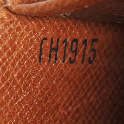 Louis Vuitton Monogram Mini Agenda Cover 7 of 7