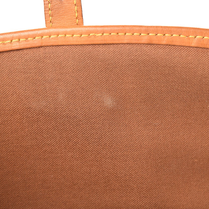 Louis Vuitton Monogram Sologne 8 of 12
