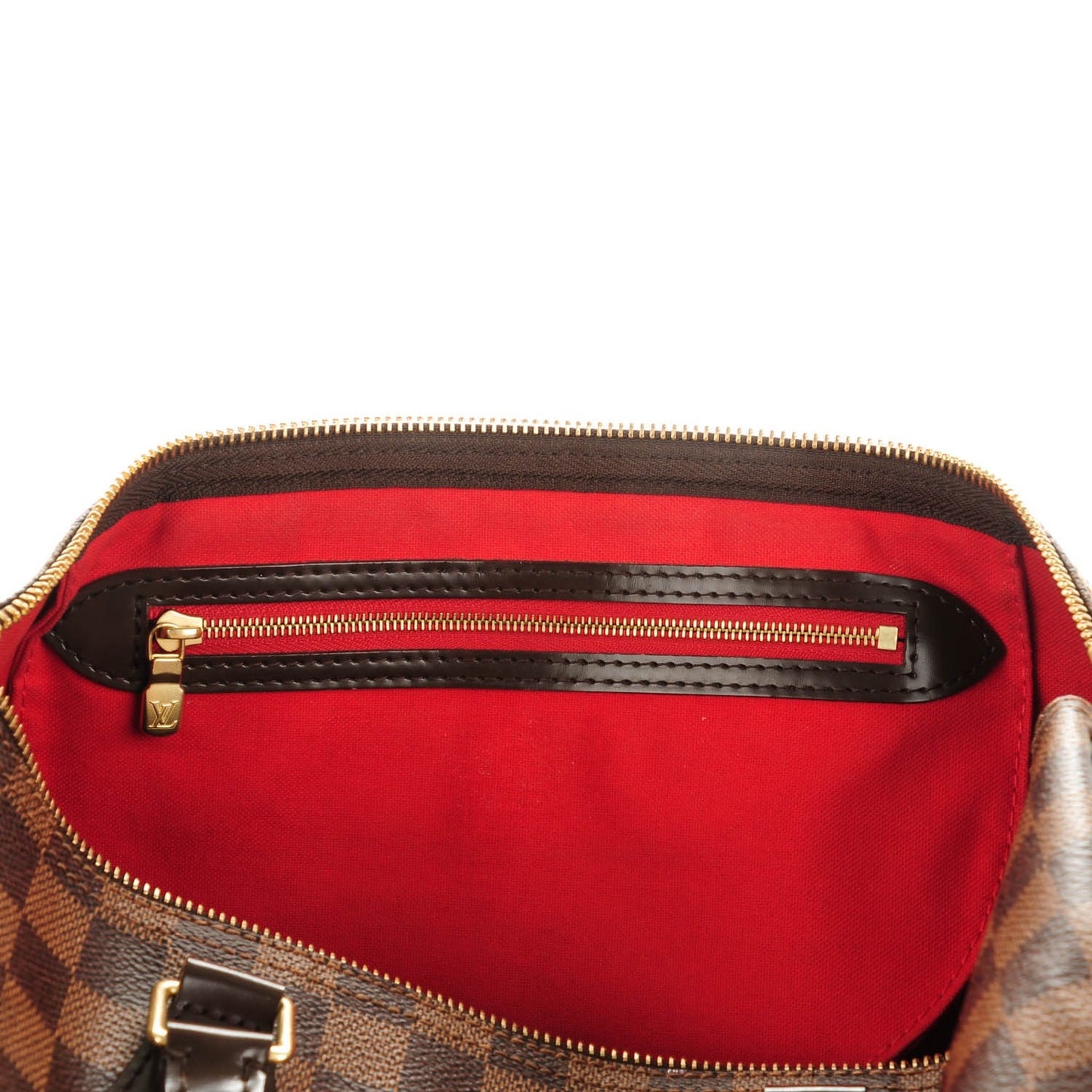 Damier Ebene Speedy 35