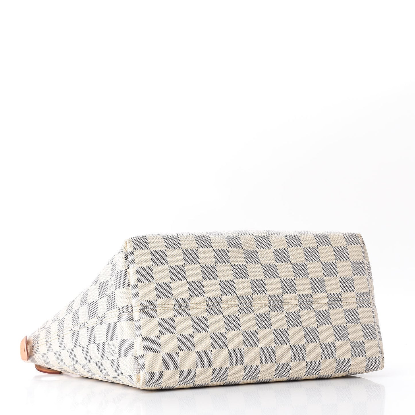 Damier Azur Iena PM