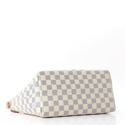 Louis Vuitton Damier Azur Iena PM 4 of 10