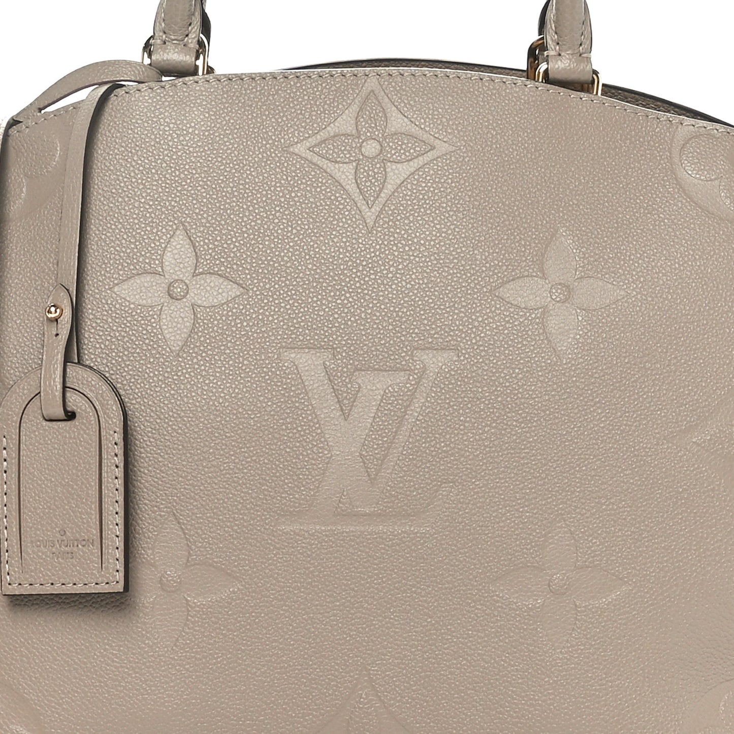 Empreinte Monogram Giant Grand Palais Tourterelle