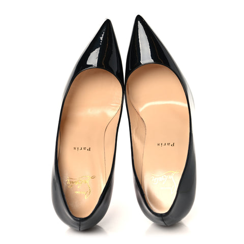 Patent So Kate 100 Pumps 39.5 Black