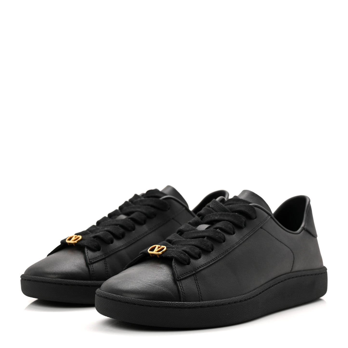 Napa Mens Royco Sneakers 40 Black