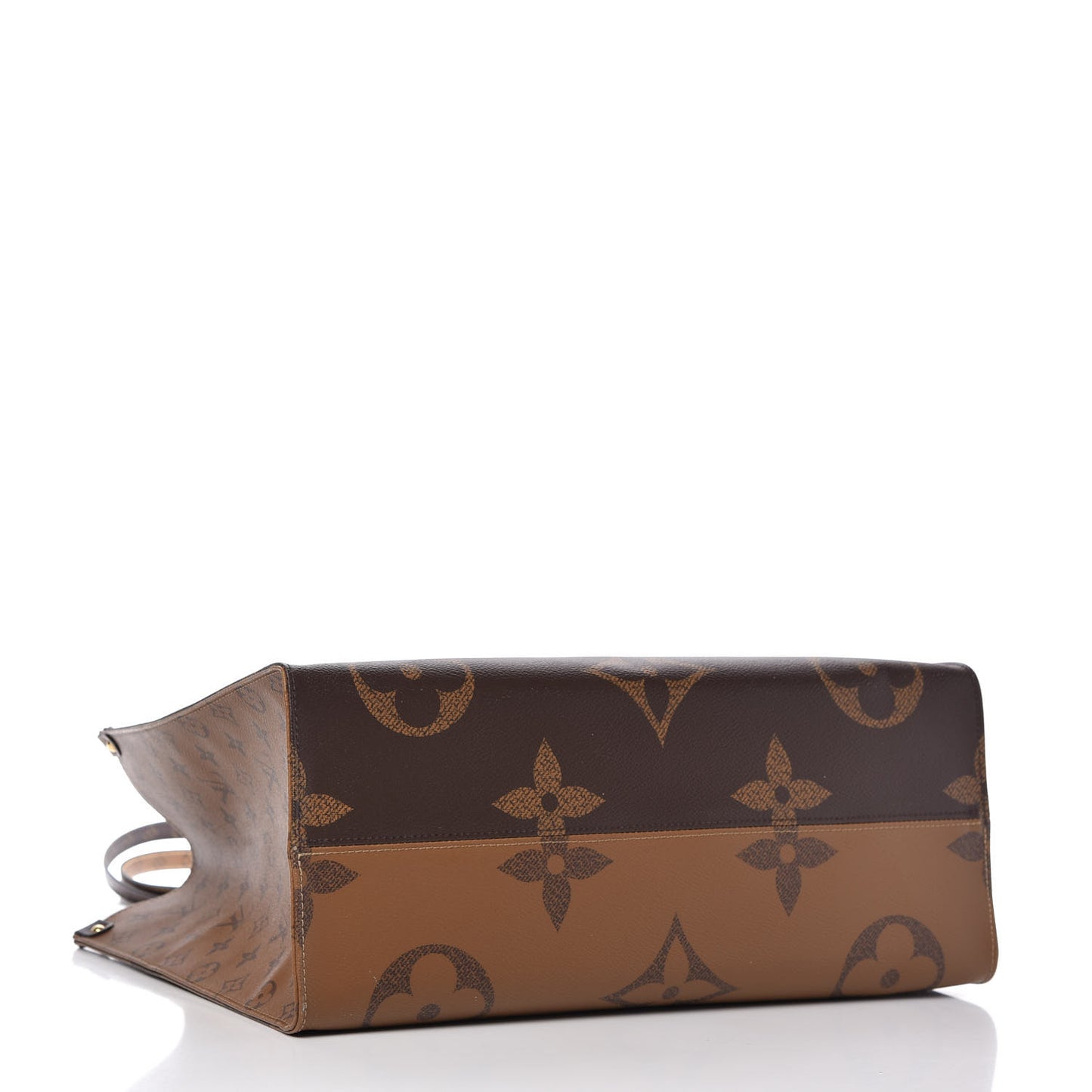 Reverse Monogram Giant Onthego GM