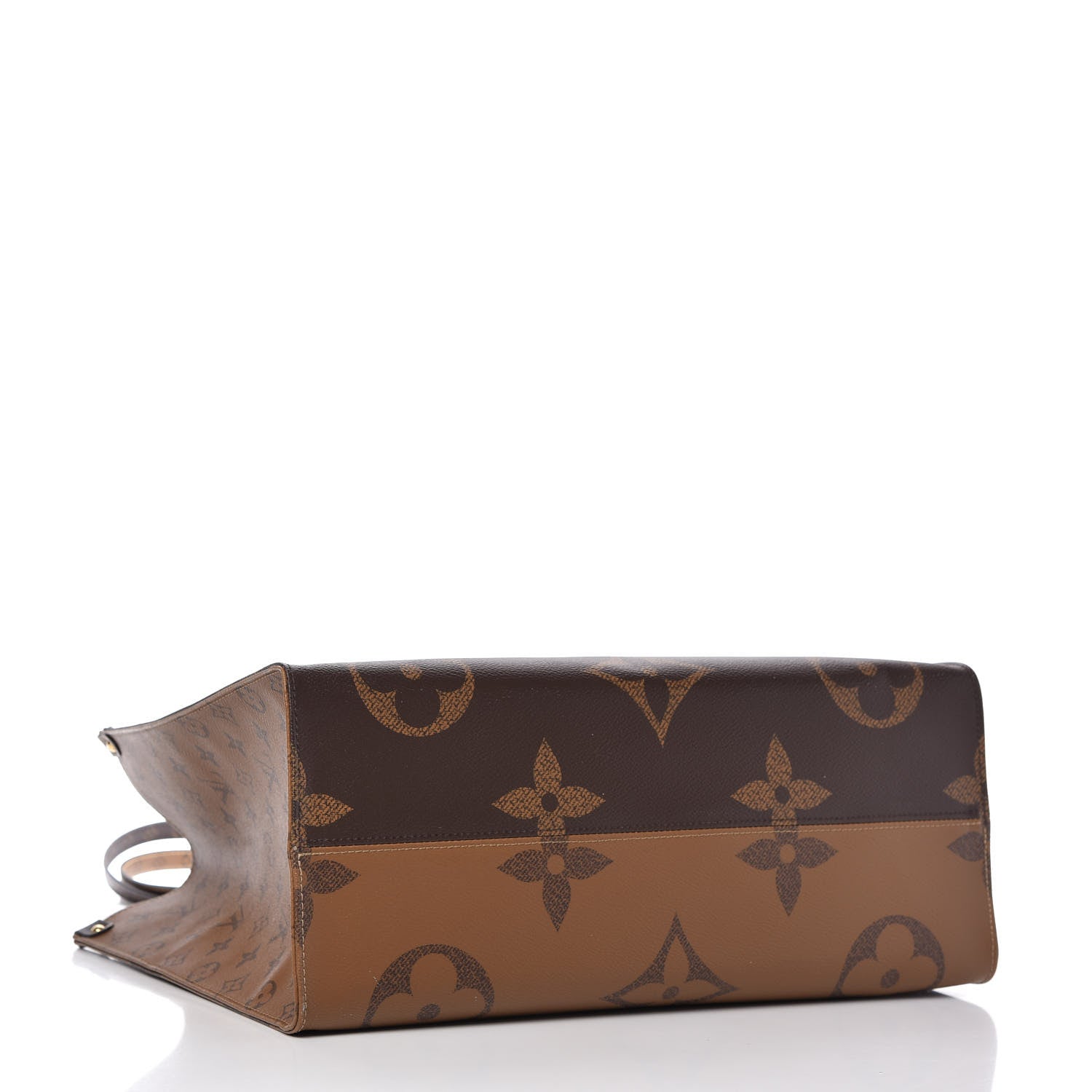 Louis Vuitton Reverse Monogram Giant Onthego GM 4 of 10