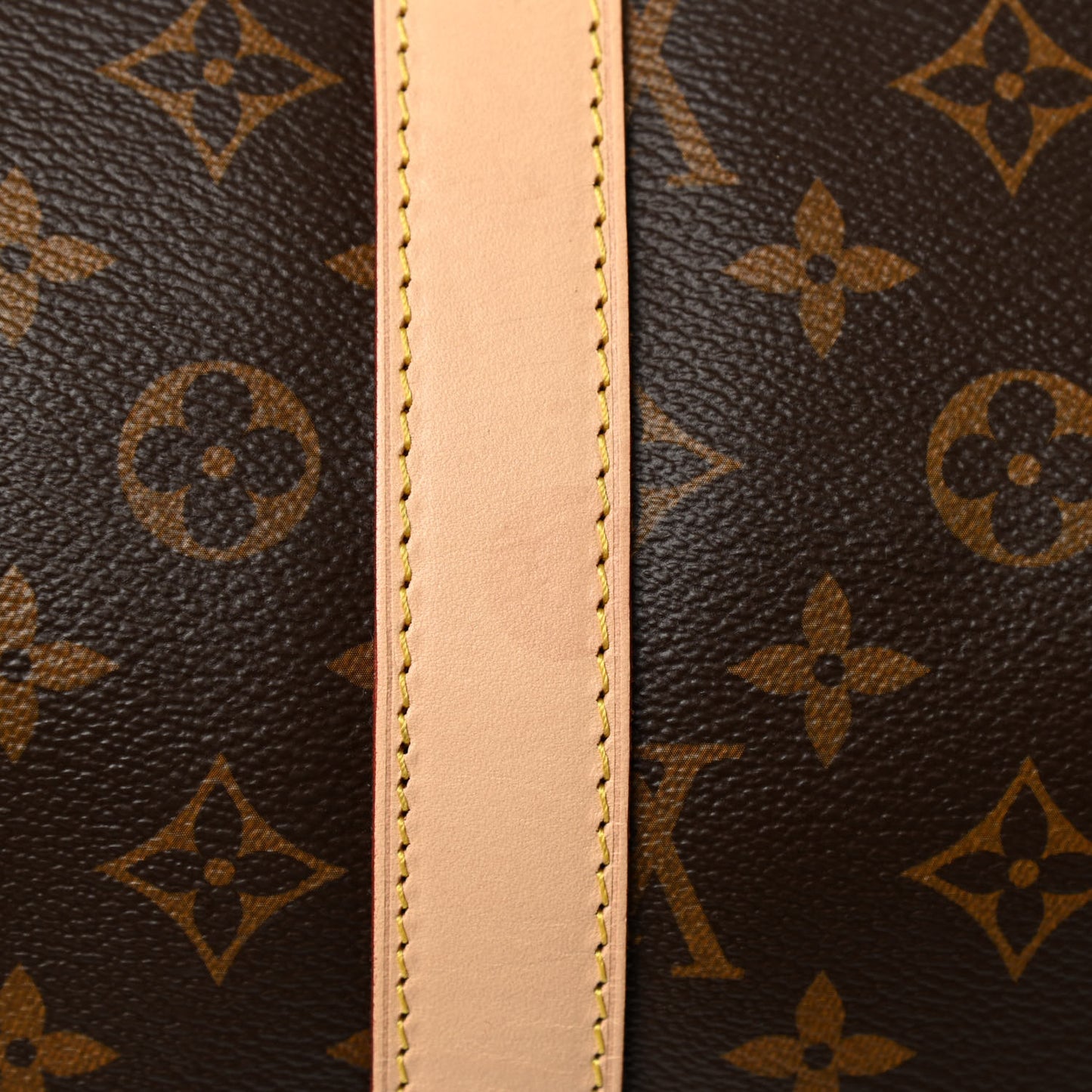 Monogram Keepall Bandouliere 55