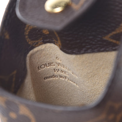Louis Vuitton Monogram Sunglasses Case MM 5 of 7
