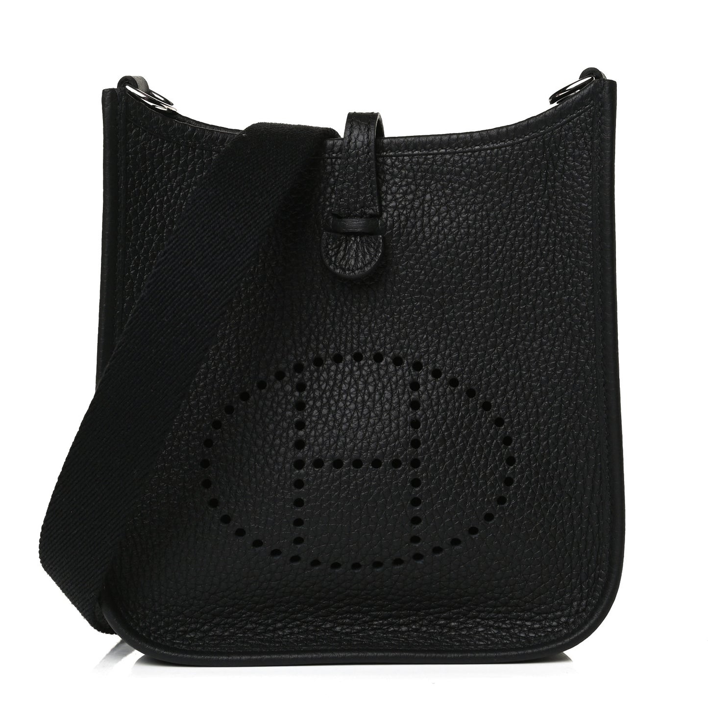 Taurillon Clemence Evelyne TPM Black