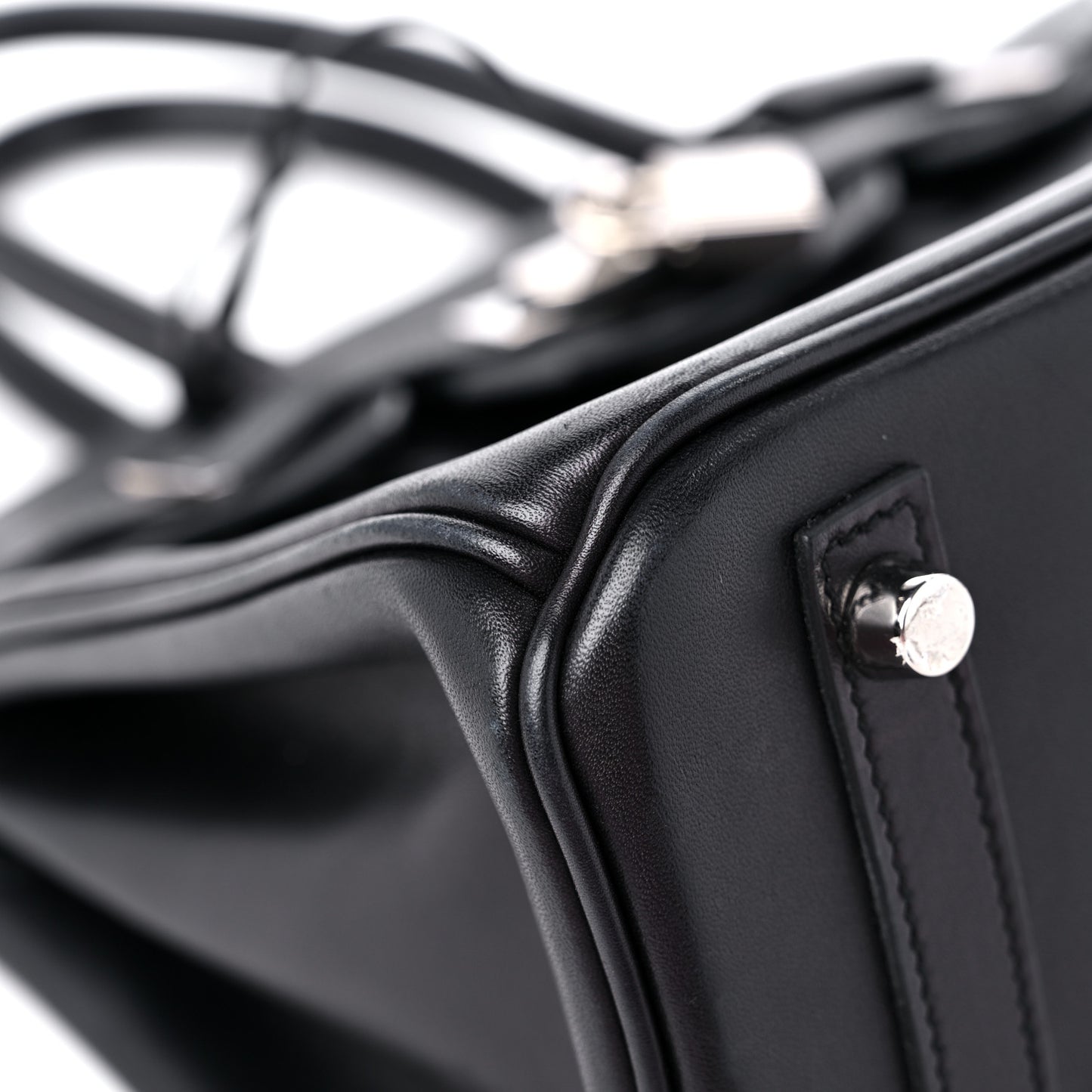 Evercalf Birkin 30 Black