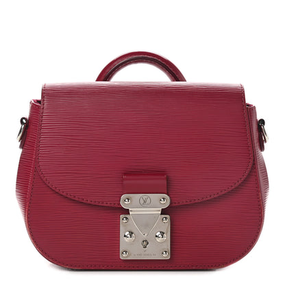 Louis Vuitton Epi Eden Fuchsia 1 of 10