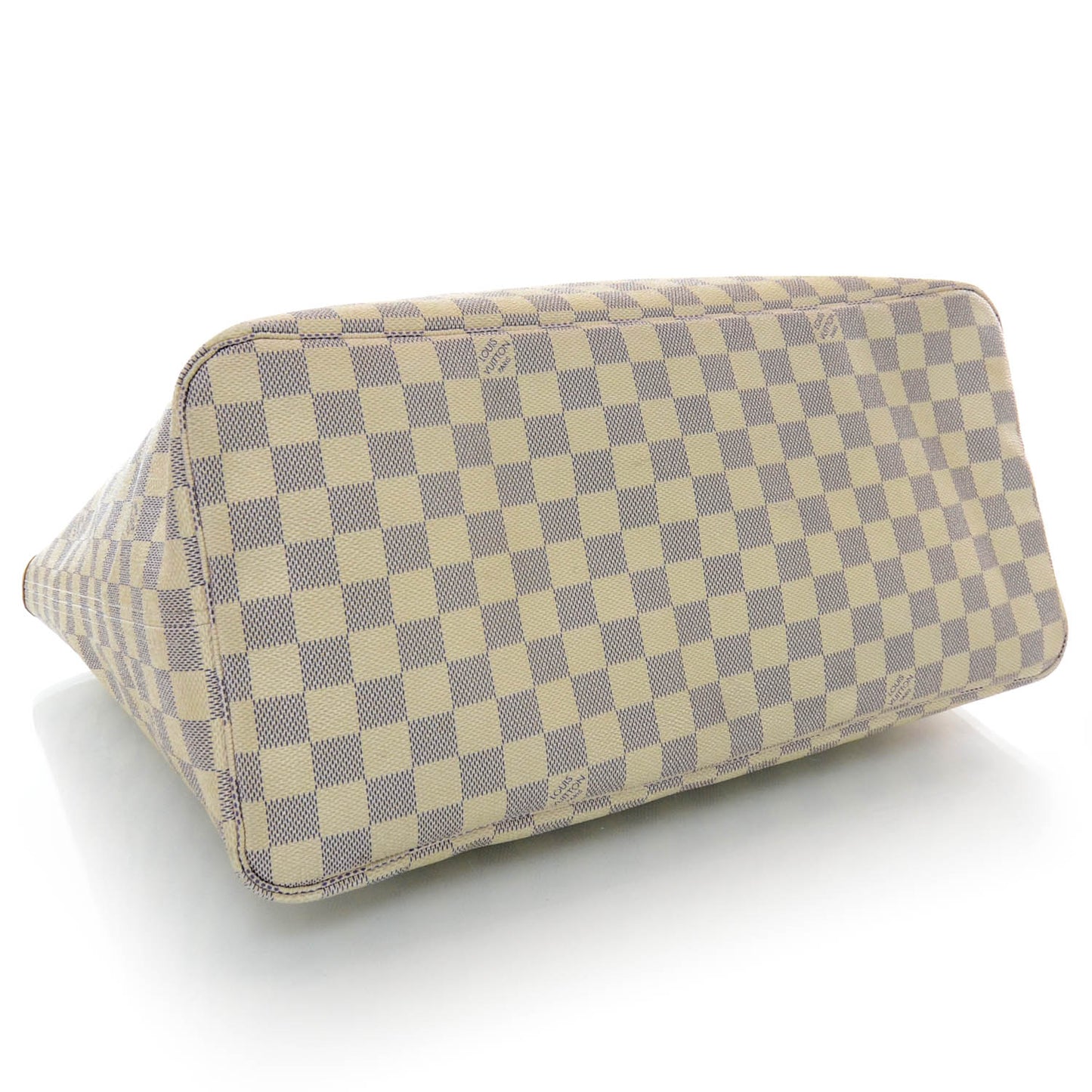 Damier Azur Neverfull GM