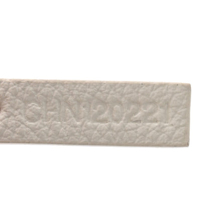 Goyard Goyardine Saint Louis PM White 8 of 11