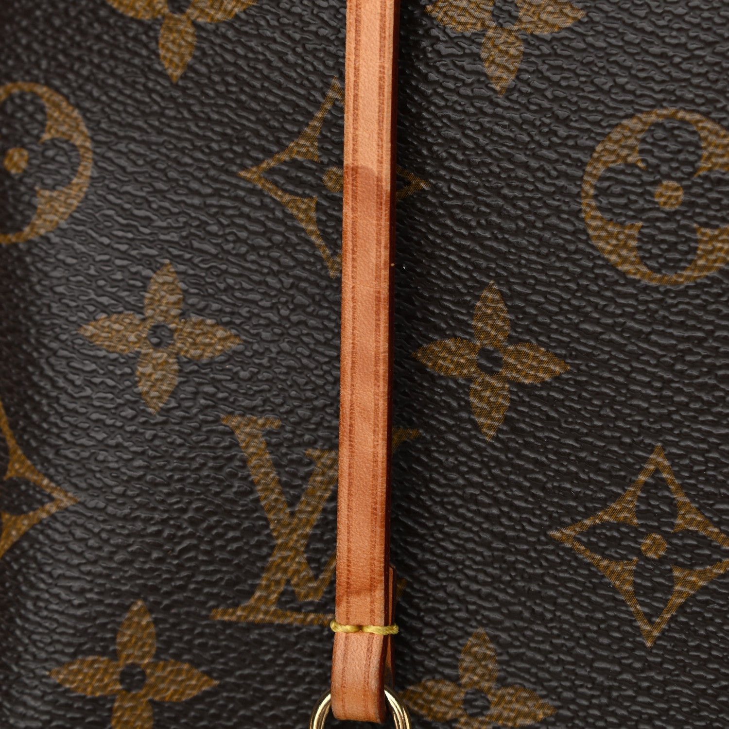 Louis Vuitton Monogram Artsy MM 12 of 13