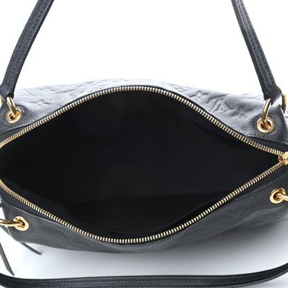 Louis Vuitton Empreinte Ponthieu PM Black 4 of 4