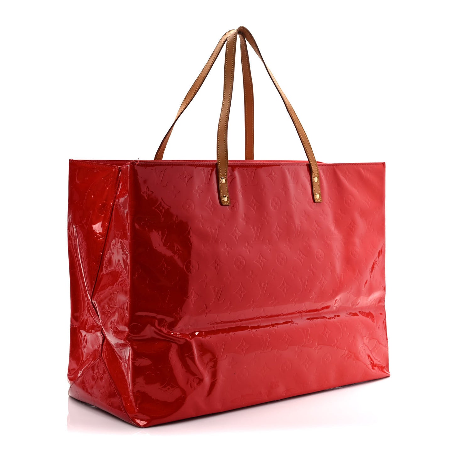 Vernis Reade GM Rouge